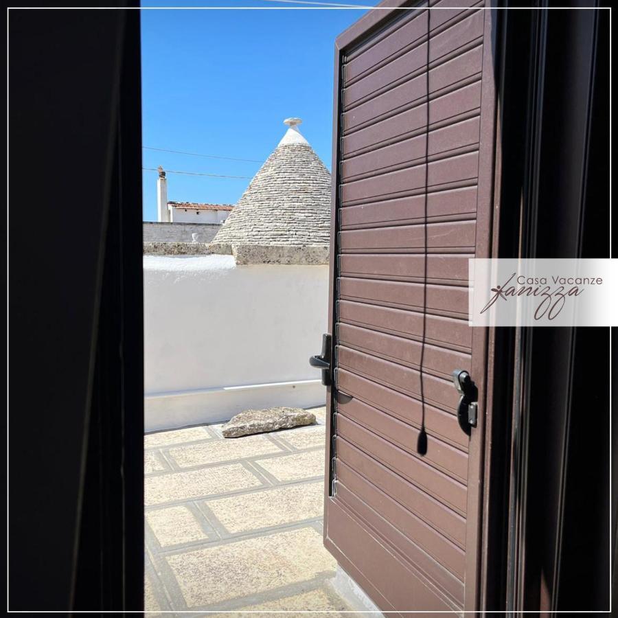 알베르벨로 Trullo Dei Santi 빌라 외부 사진