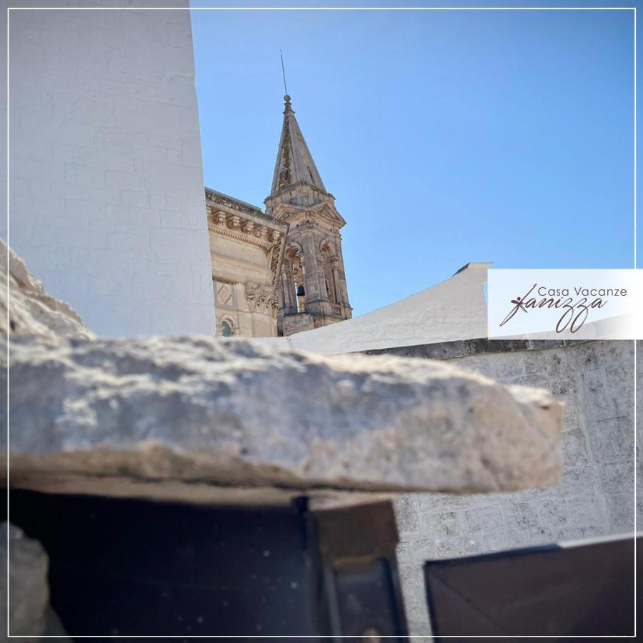 알베르벨로 Trullo Dei Santi 빌라 외부 사진