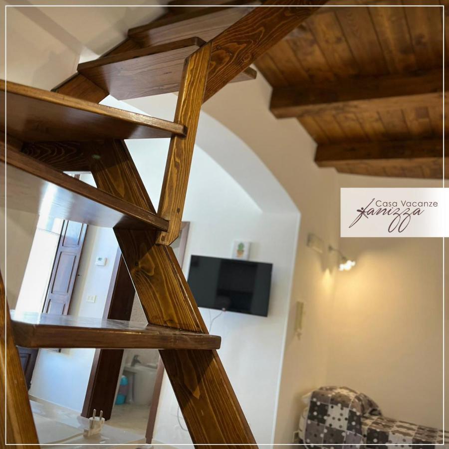 알베르벨로 Trullo Dei Santi 빌라 외부 사진