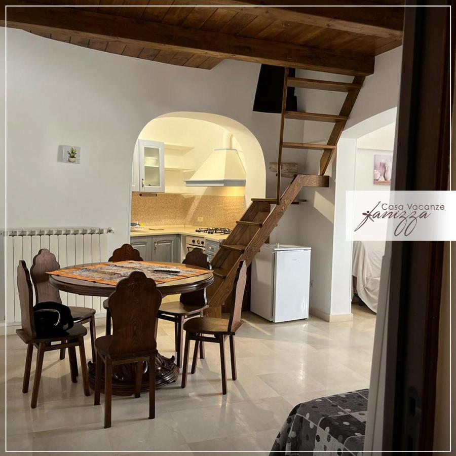 알베르벨로 Trullo Dei Santi 빌라 외부 사진