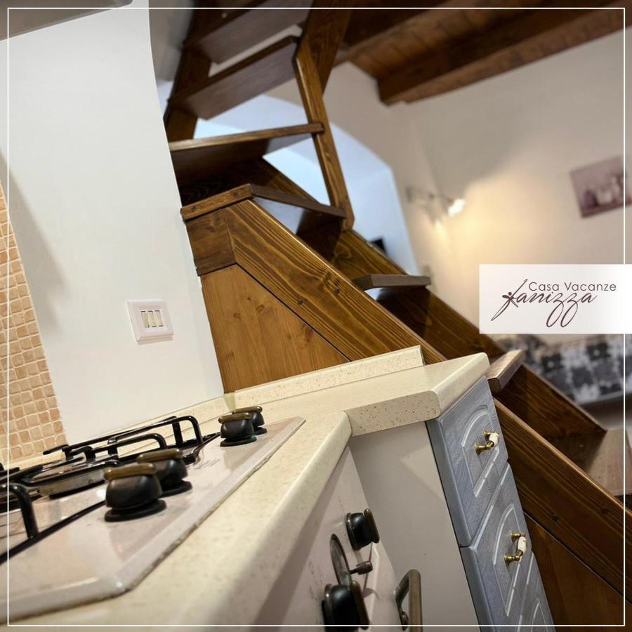 알베르벨로 Trullo Dei Santi 빌라 외부 사진